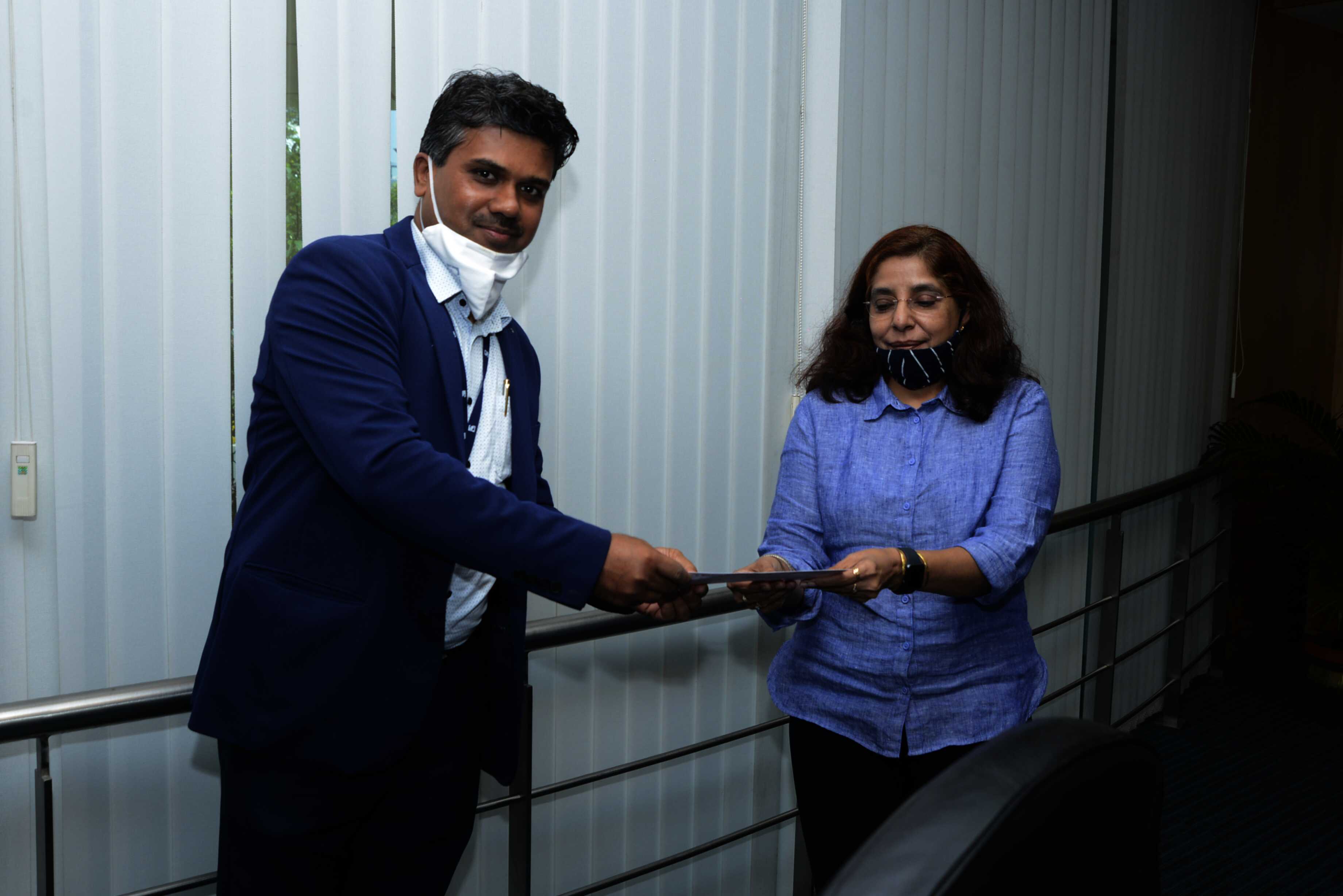 Vigilance Awareness Week 2020